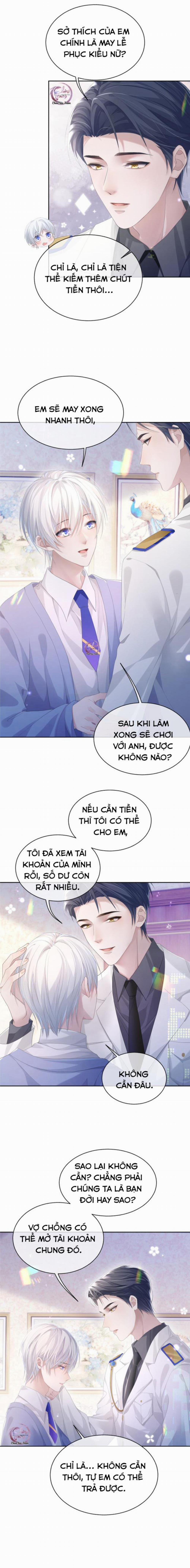 Đề Nghị Ly Hôn 10 trang 1