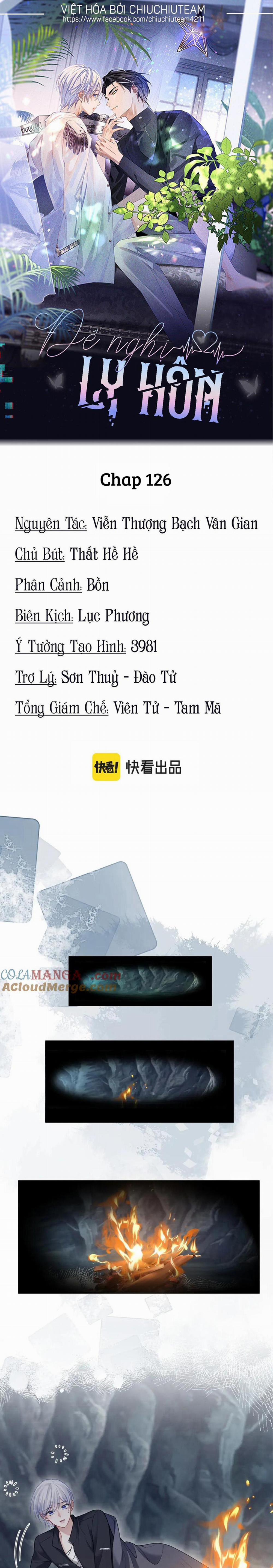 Đề Nghị Ly Hôn 126 trang 0