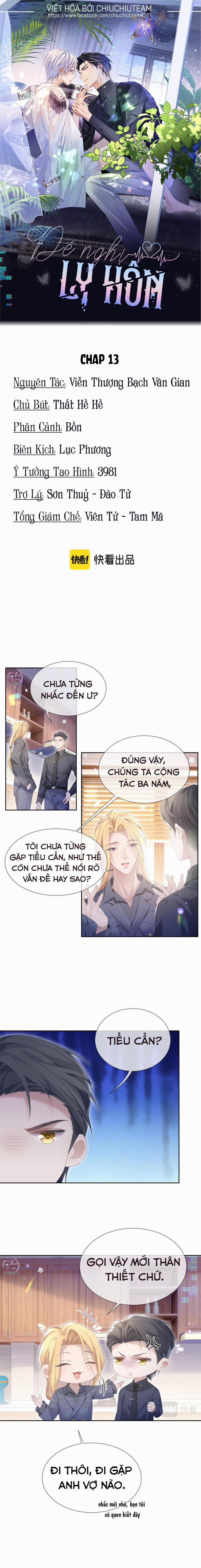 Đề Nghị Ly Hôn 13 trang 0