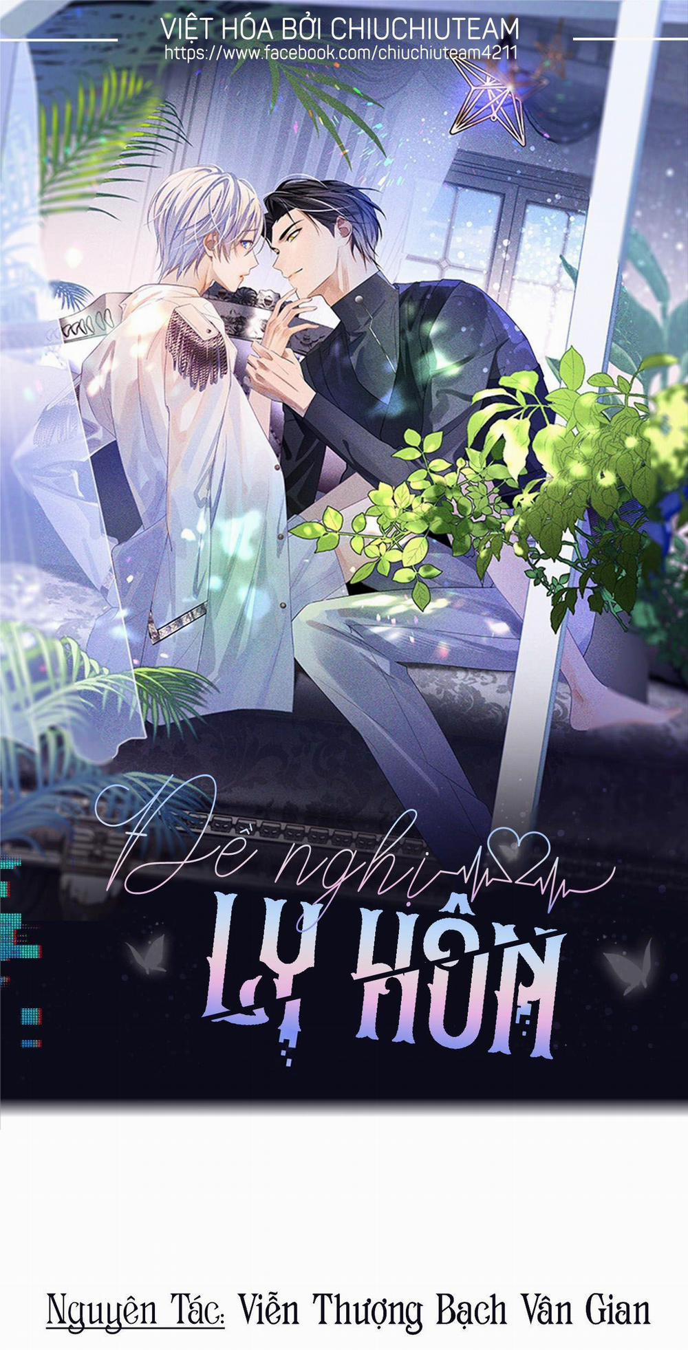 Đề Nghị Ly Hôn 131 trang 0
