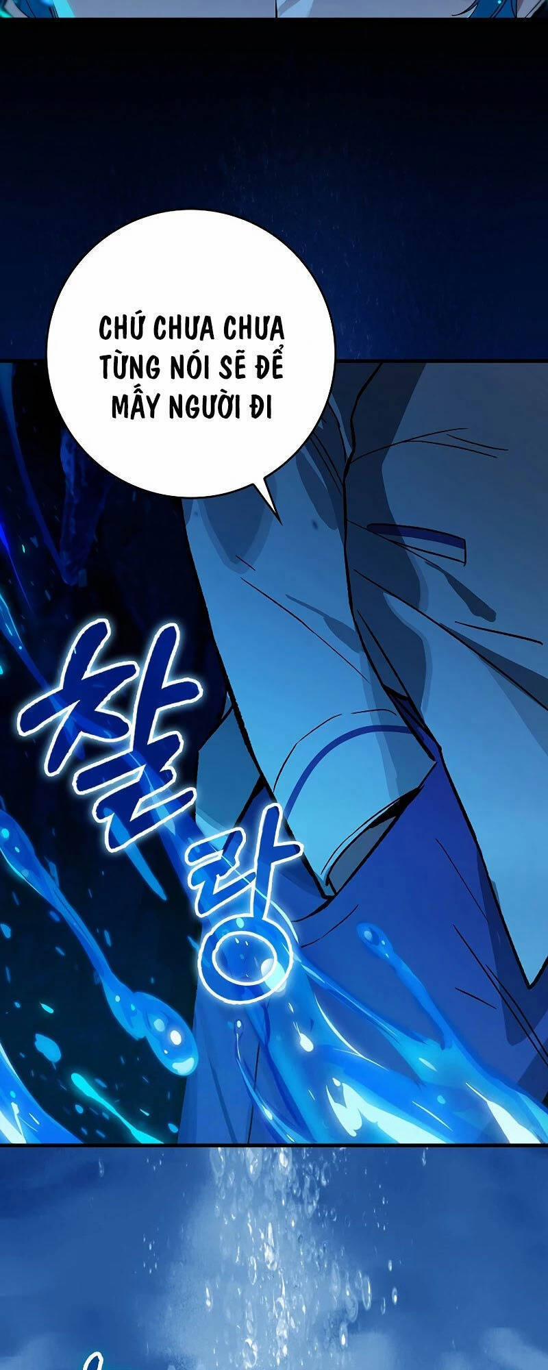 Đệ Nhất Chiến Thần Của Học Viện Thợ Săn 25 trang 10
