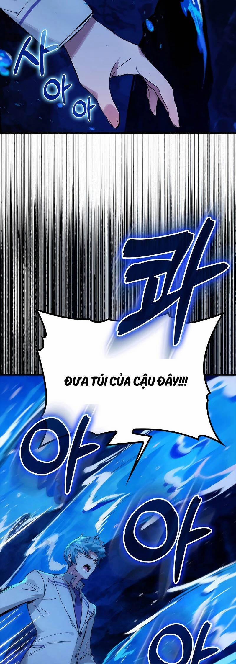 Đệ Nhất Chiến Thần Của Học Viện Thợ Săn 25 trang 14