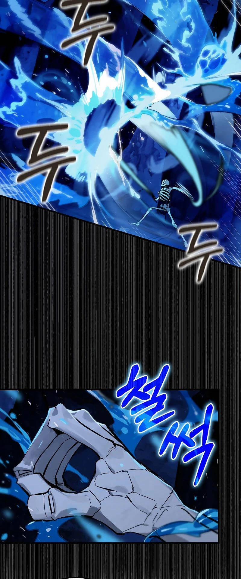 Đệ Nhất Chiến Thần Của Học Viện Thợ Săn 25 trang 16