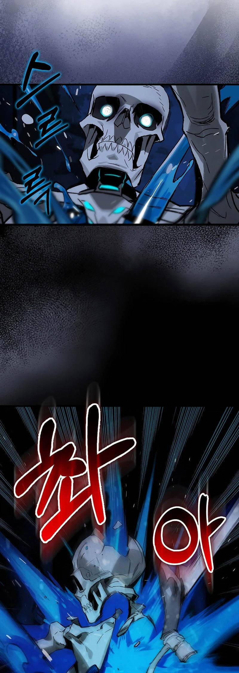 Đệ Nhất Chiến Thần Của Học Viện Thợ Săn 25 trang 18