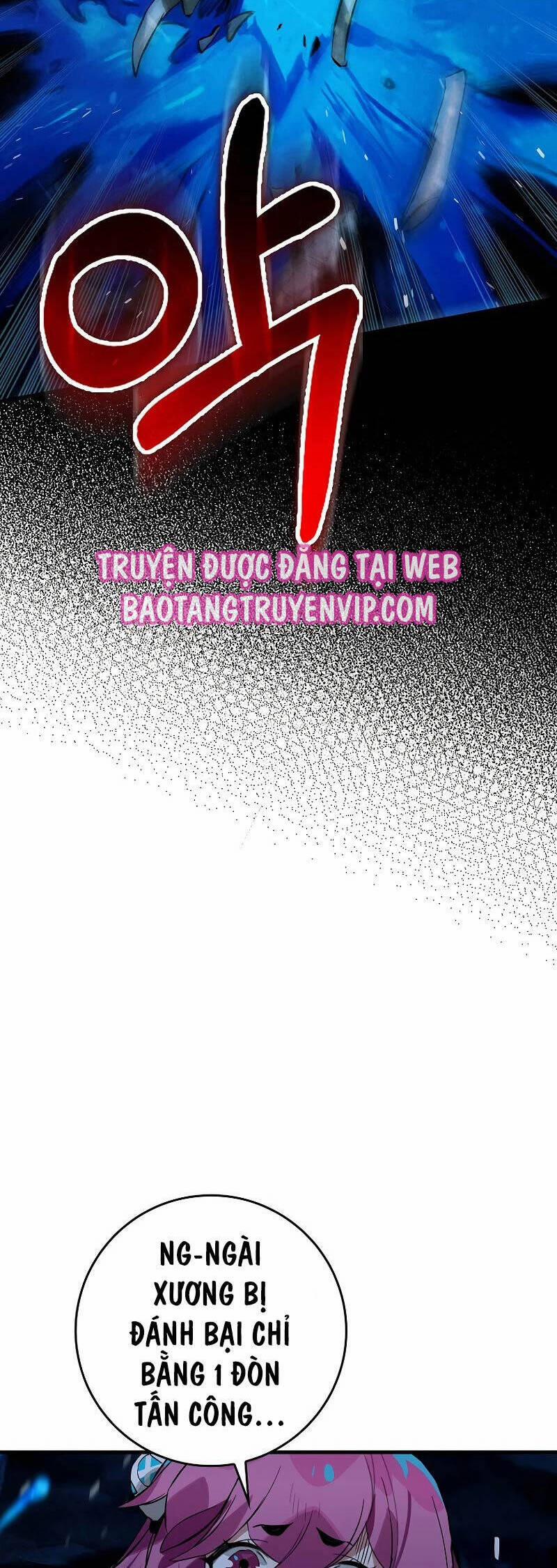 Đệ Nhất Chiến Thần Của Học Viện Thợ Săn 25 trang 19