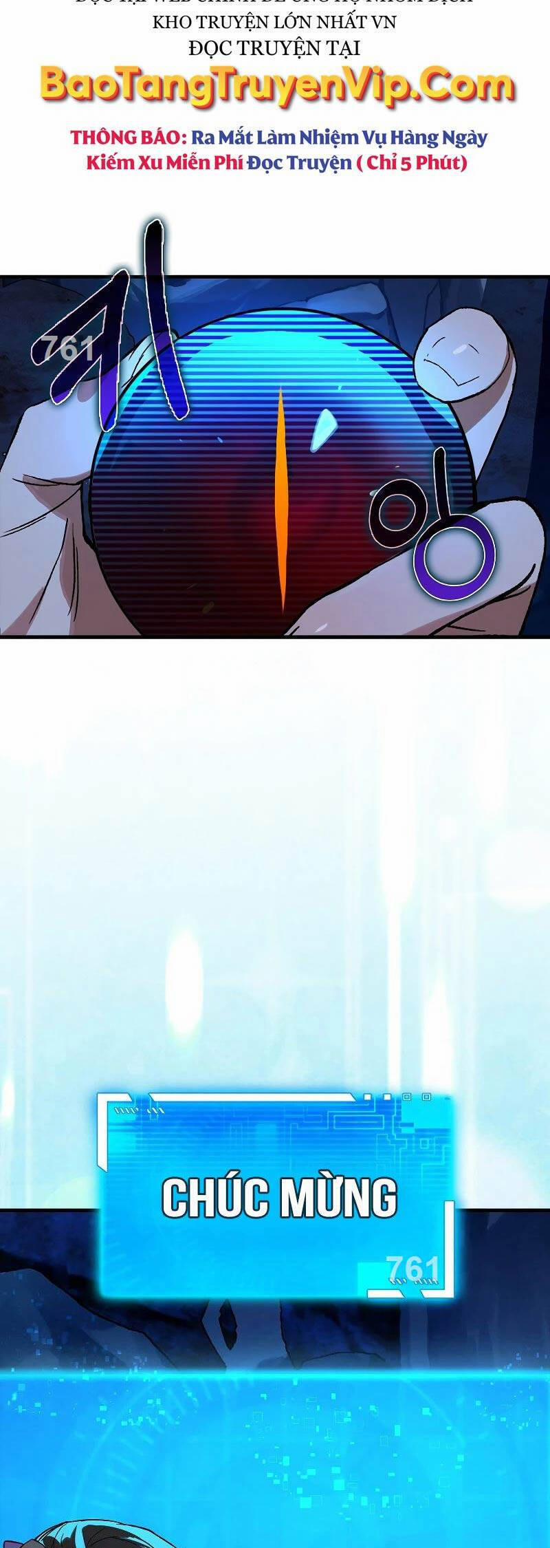 Đệ Nhất Chiến Thần Của Học Viện Thợ Săn 25 trang 2