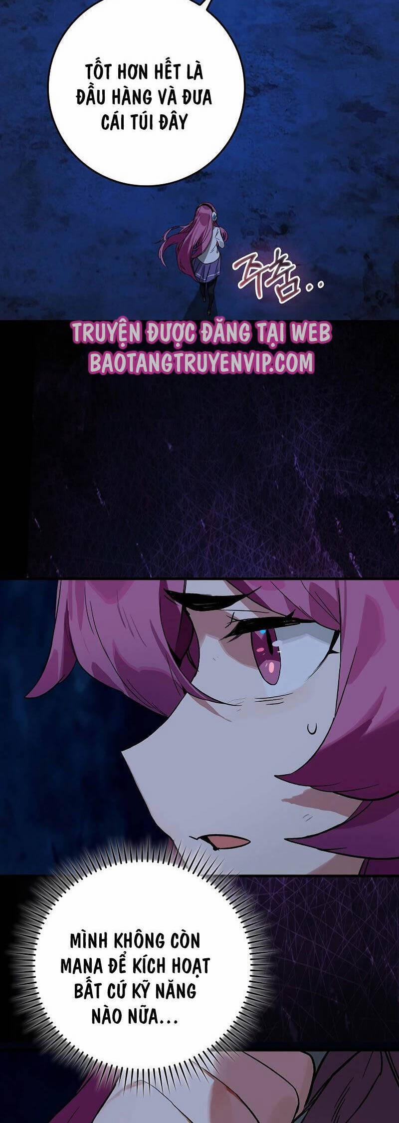 Đệ Nhất Chiến Thần Của Học Viện Thợ Săn 25 trang 21