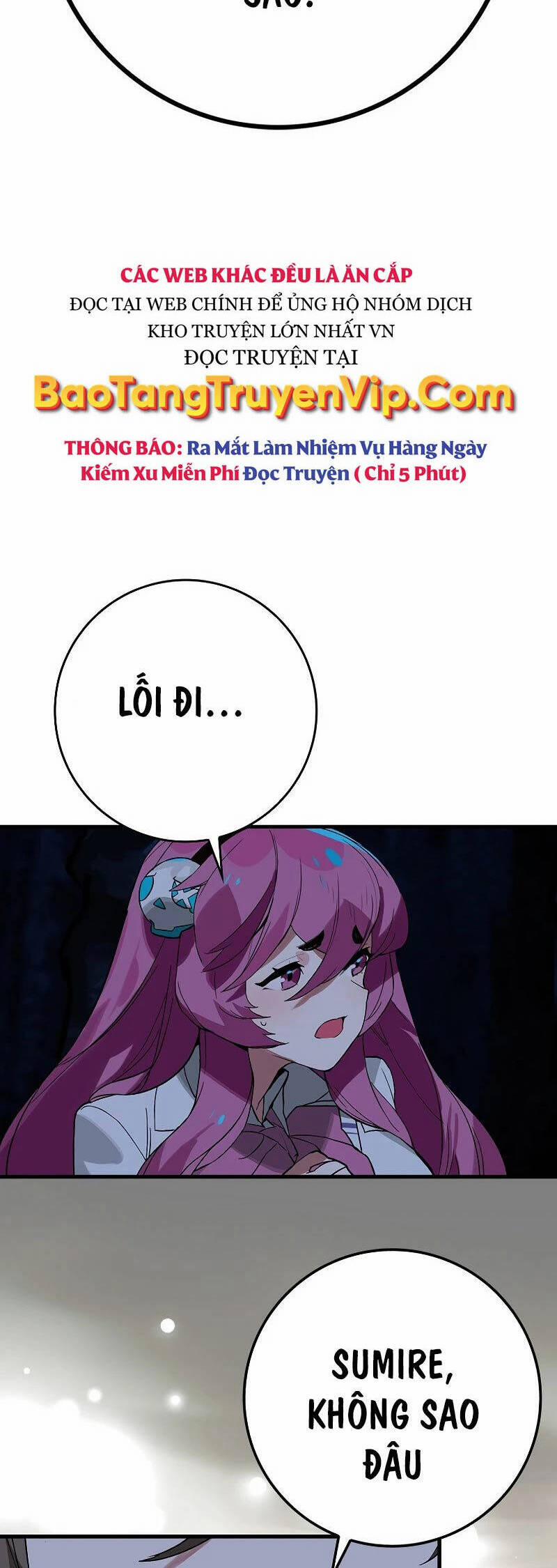 Đệ Nhất Chiến Thần Của Học Viện Thợ Săn 25 trang 27