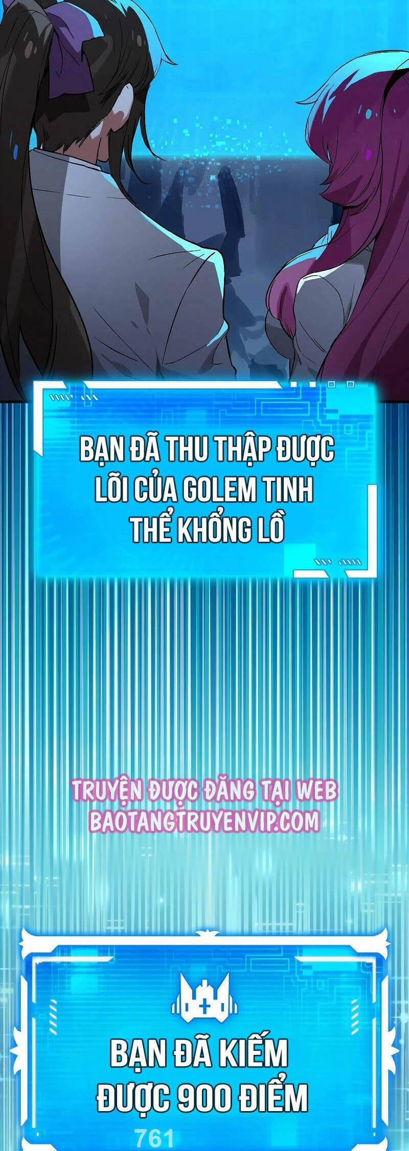 Đệ Nhất Chiến Thần Của Học Viện Thợ Săn 25 trang 3