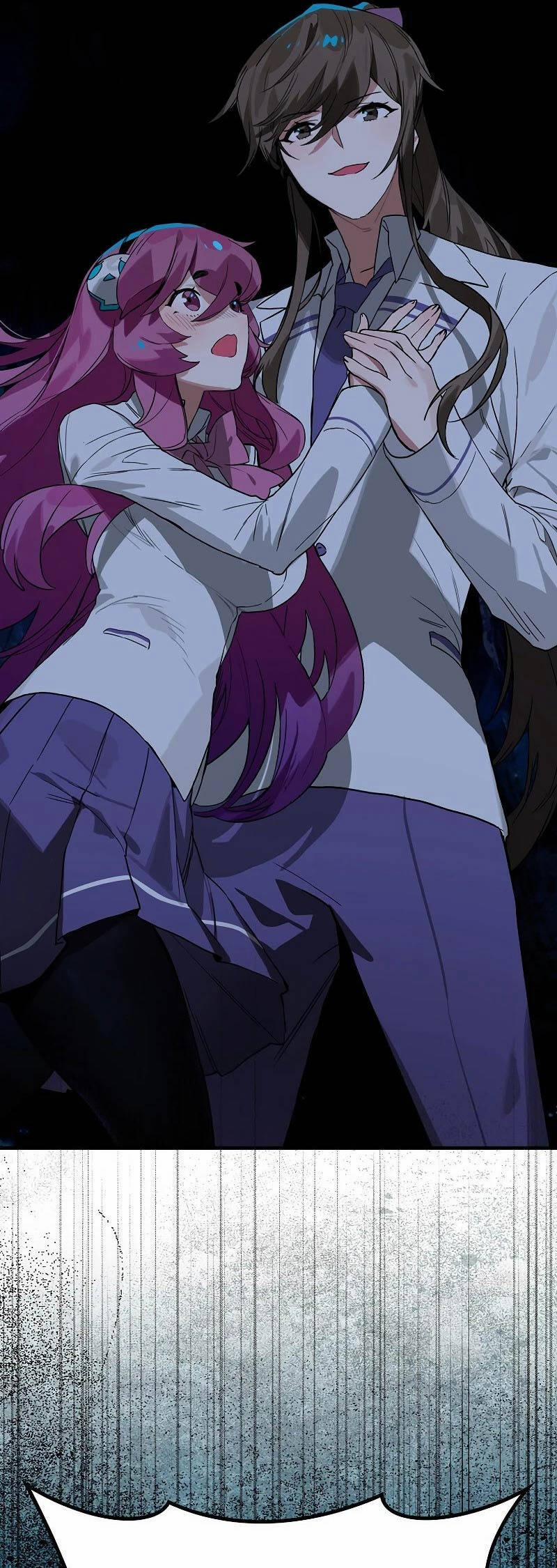 Đệ Nhất Chiến Thần Của Học Viện Thợ Săn 25 trang 30