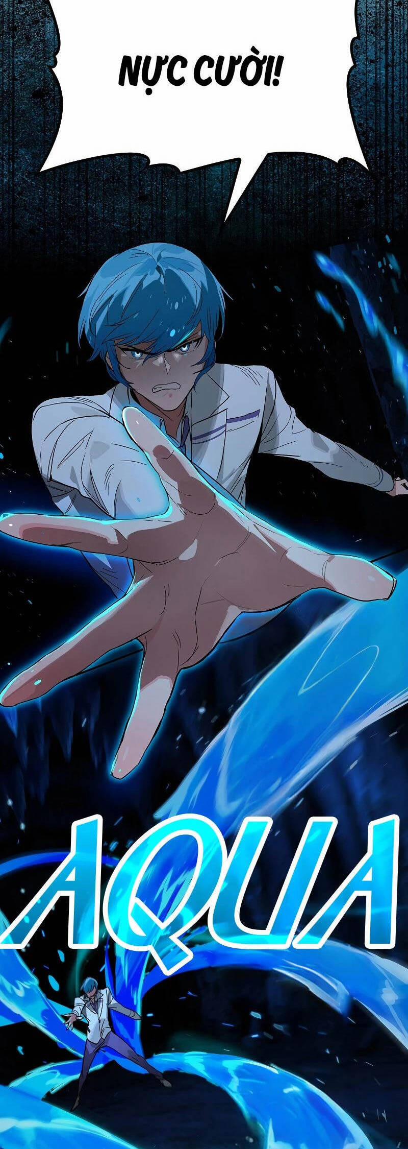 Đệ Nhất Chiến Thần Của Học Viện Thợ Săn 25 trang 31