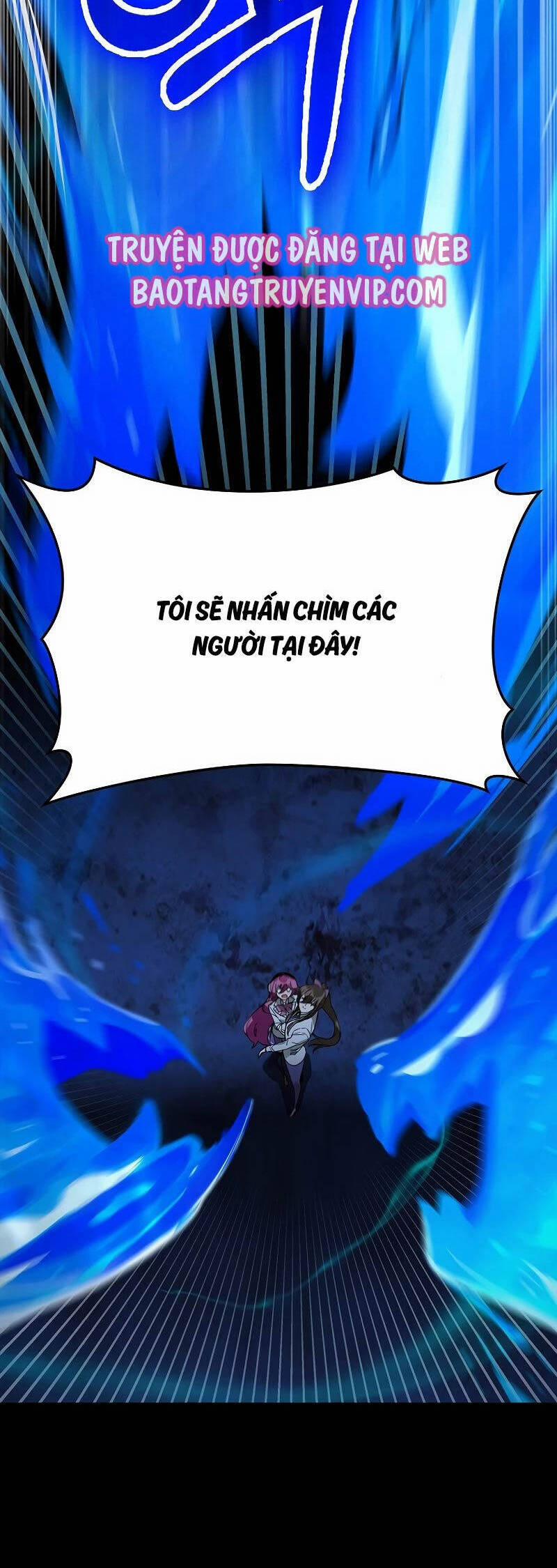 Đệ Nhất Chiến Thần Của Học Viện Thợ Săn 25 trang 33