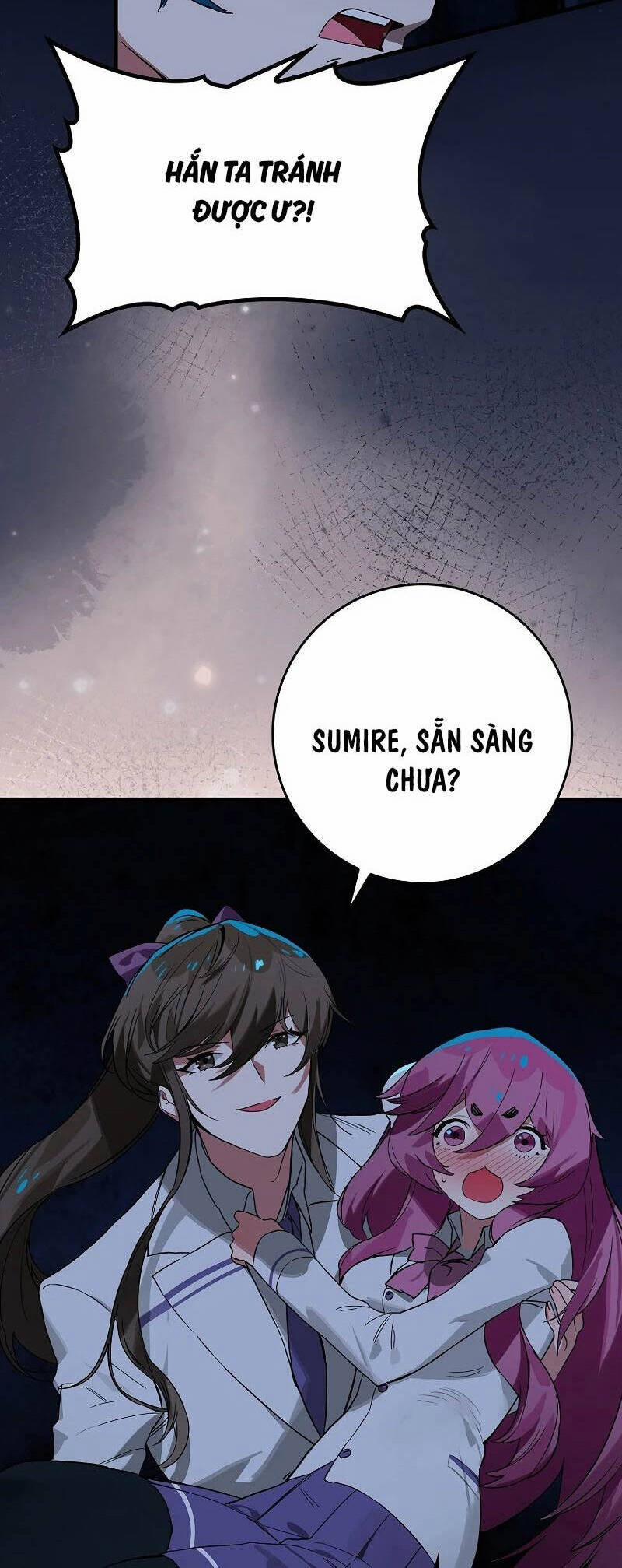 Đệ Nhất Chiến Thần Của Học Viện Thợ Săn 25 trang 35