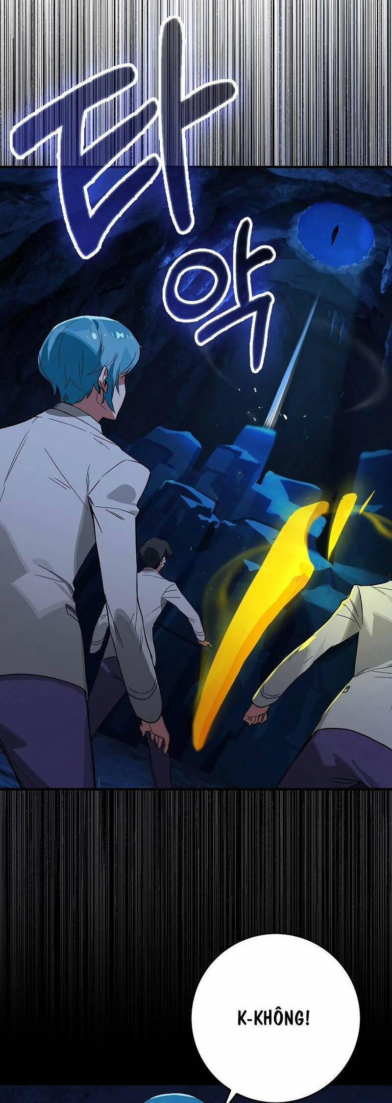 Đệ Nhất Chiến Thần Của Học Viện Thợ Săn 25 trang 37