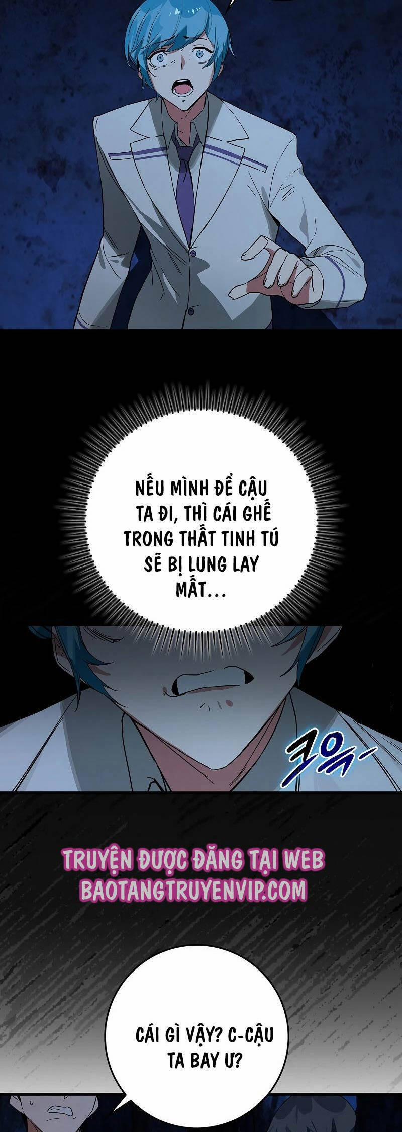 Đệ Nhất Chiến Thần Của Học Viện Thợ Săn 25 trang 38