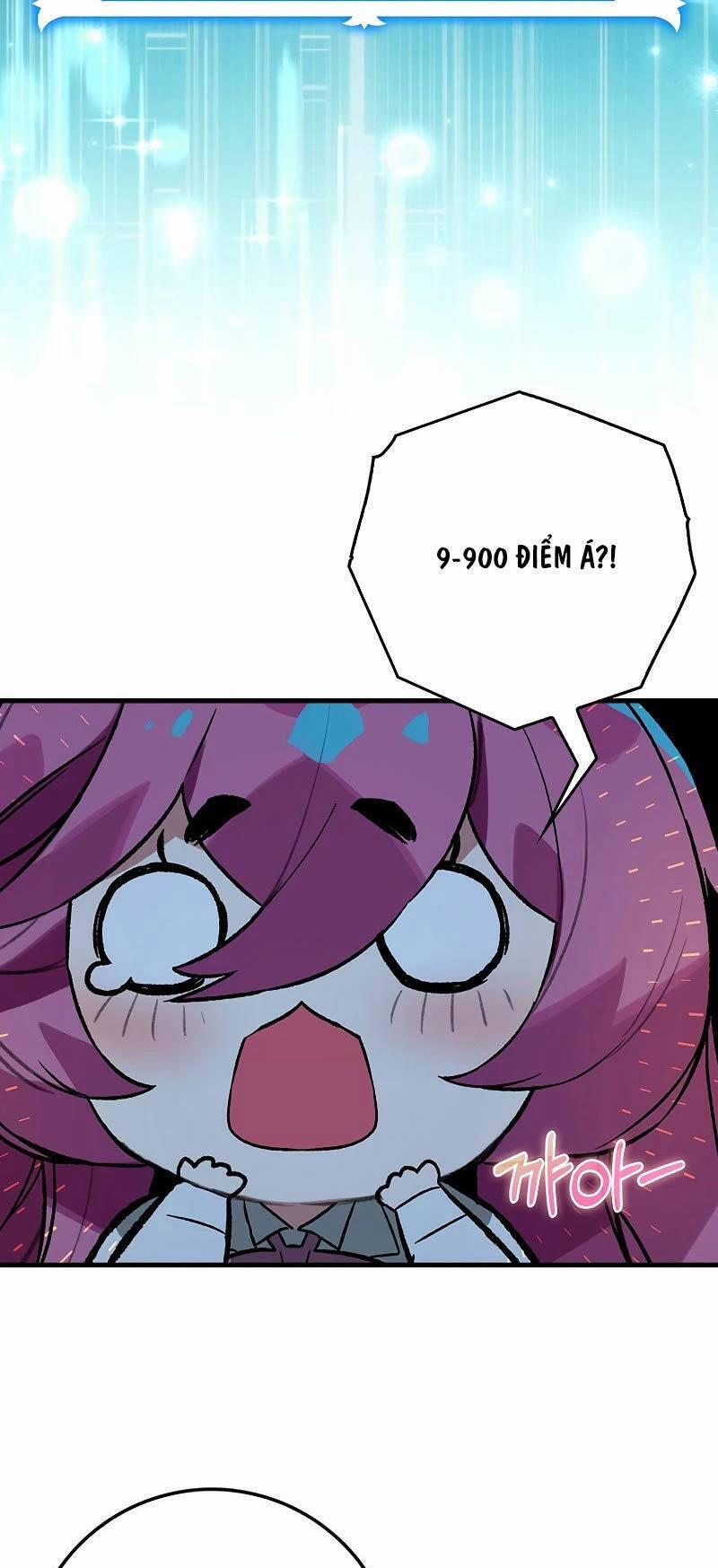 Đệ Nhất Chiến Thần Của Học Viện Thợ Săn 25 trang 4