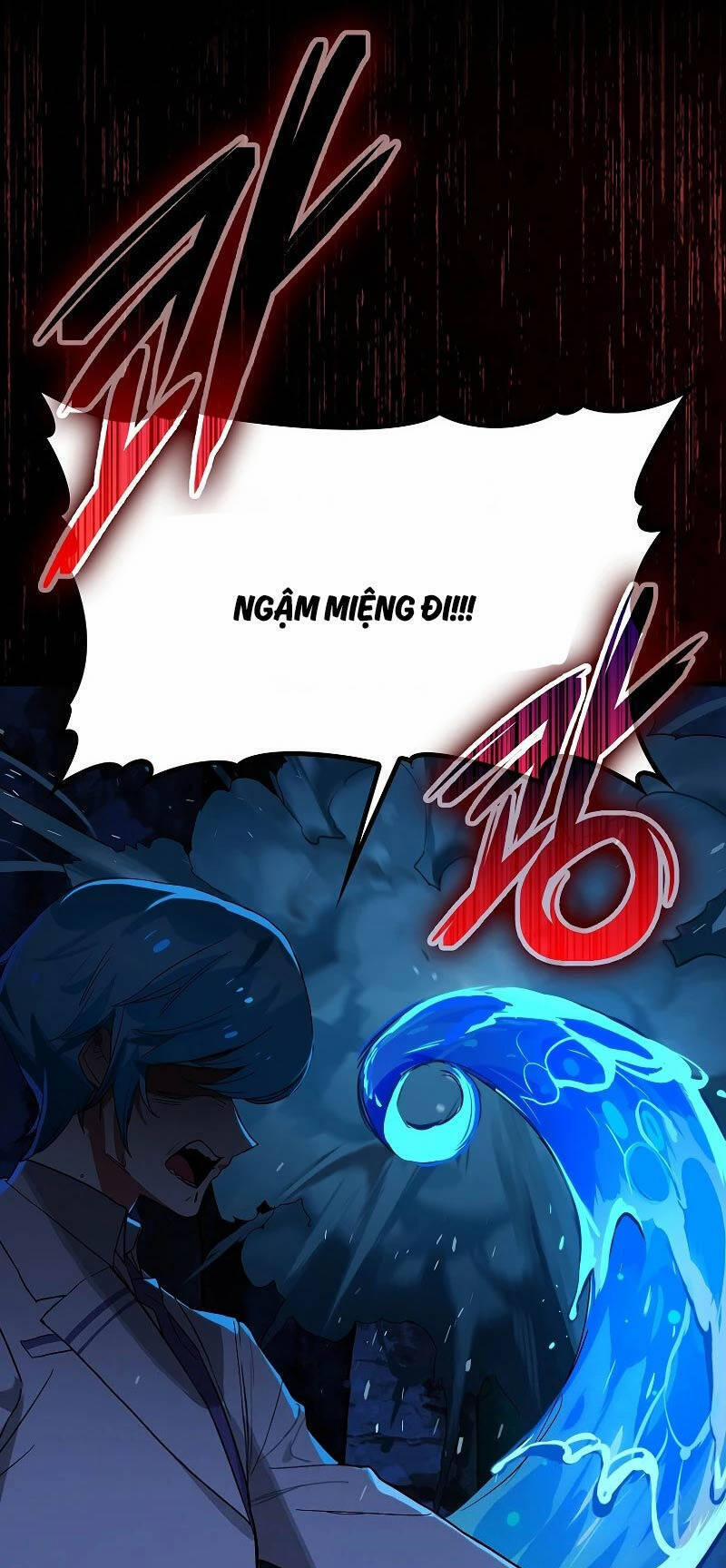 Đệ Nhất Chiến Thần Của Học Viện Thợ Săn 25 trang 40