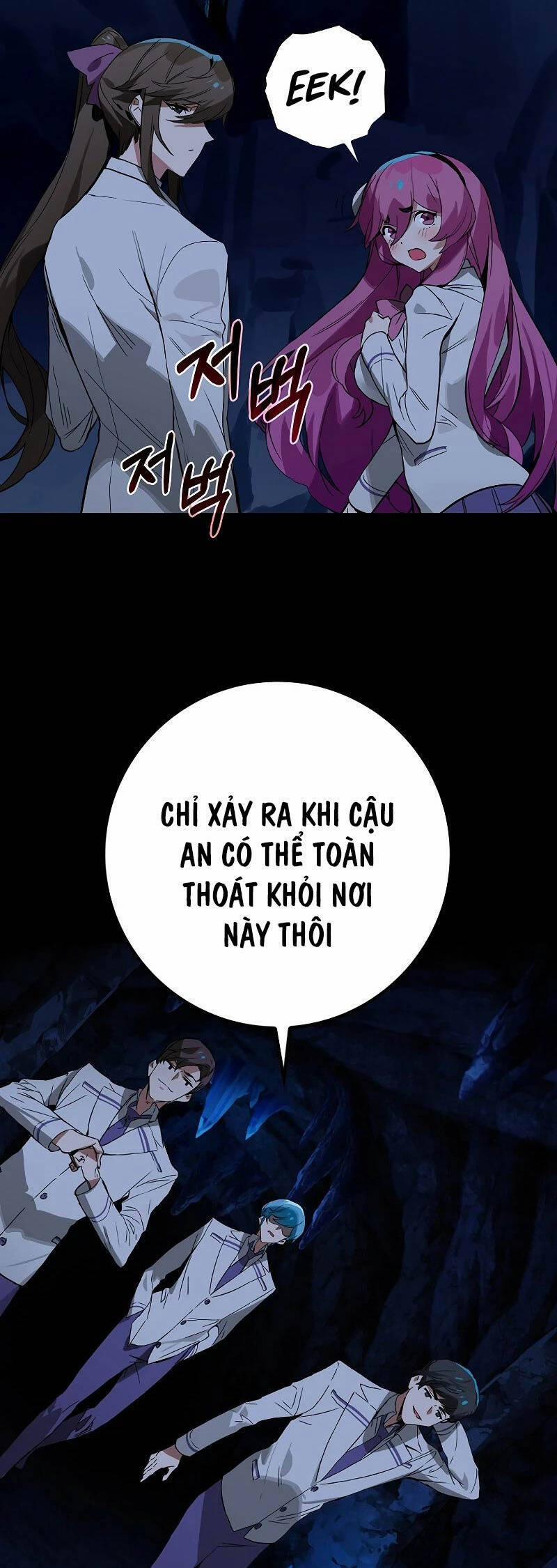 Đệ Nhất Chiến Thần Của Học Viện Thợ Săn 25 trang 6