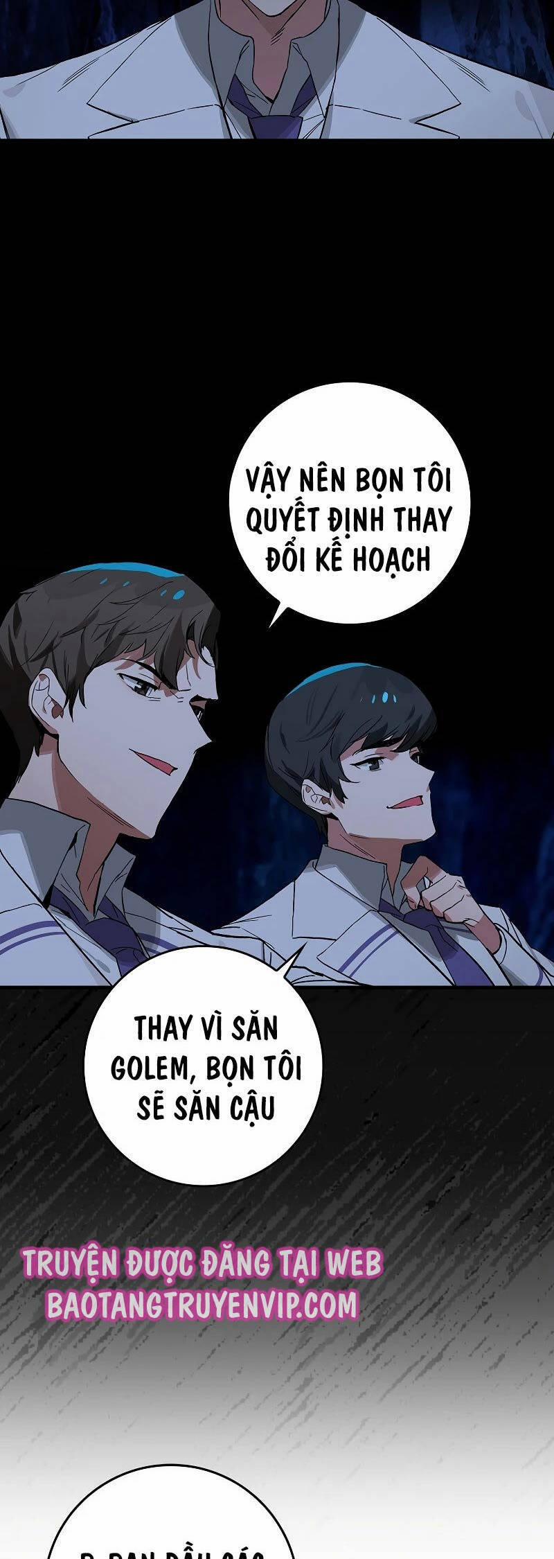 Đệ Nhất Chiến Thần Của Học Viện Thợ Săn 25 trang 8