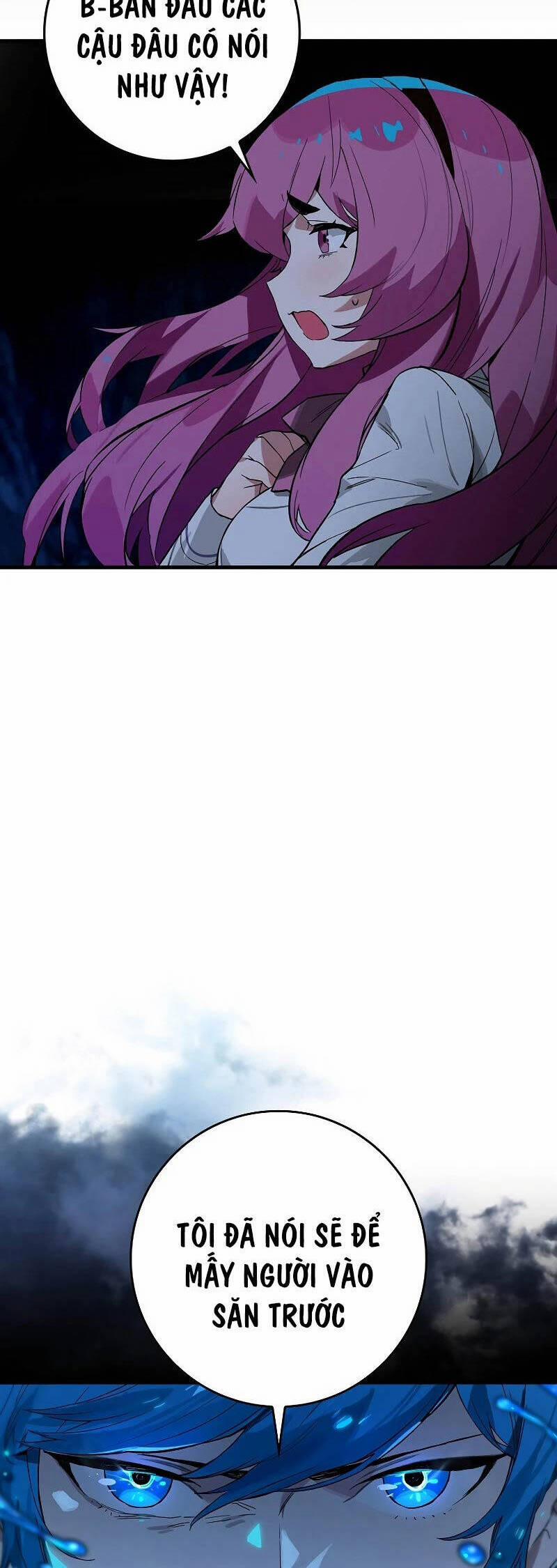 Đệ Nhất Chiến Thần Của Học Viện Thợ Săn 25 trang 9