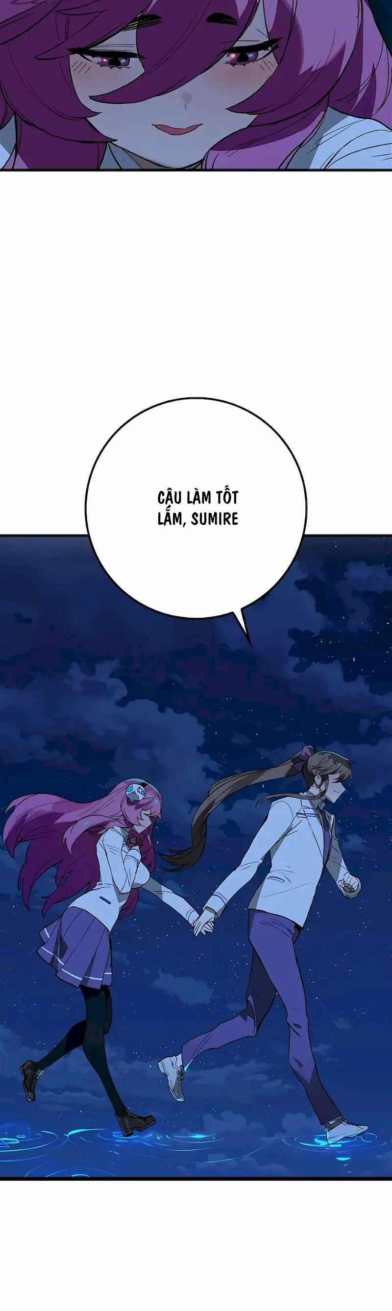 Đệ Nhất Chiến Thần Của Học Viện Thợ Săn 26 trang 11