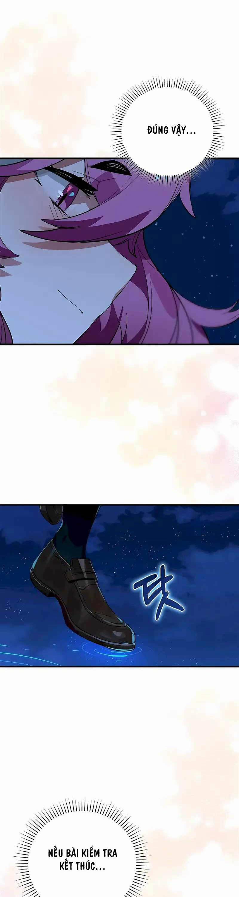 Đệ Nhất Chiến Thần Của Học Viện Thợ Săn 26 trang 12