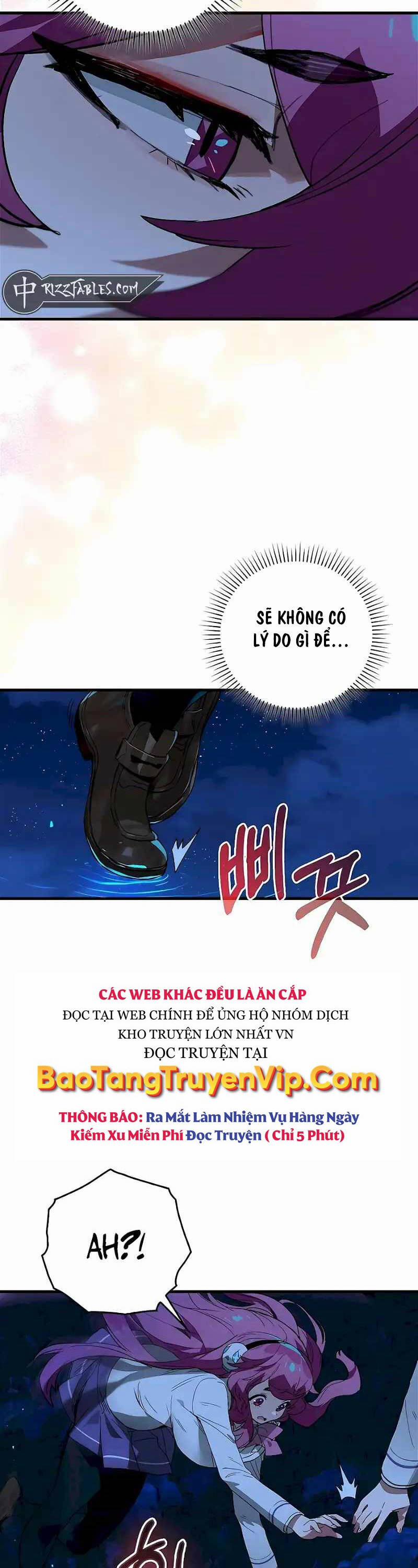 Đệ Nhất Chiến Thần Của Học Viện Thợ Săn 26 trang 13