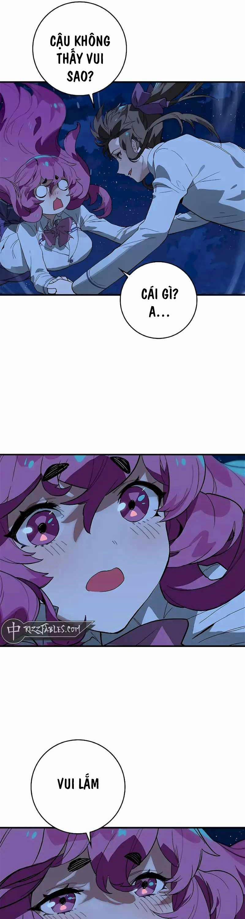 Đệ Nhất Chiến Thần Của Học Viện Thợ Săn 26 trang 21