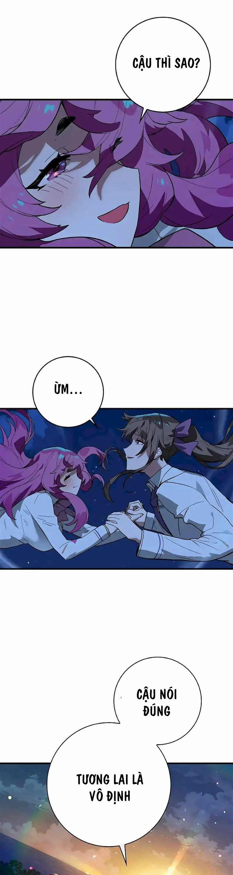 Đệ Nhất Chiến Thần Của Học Viện Thợ Săn 26 trang 24