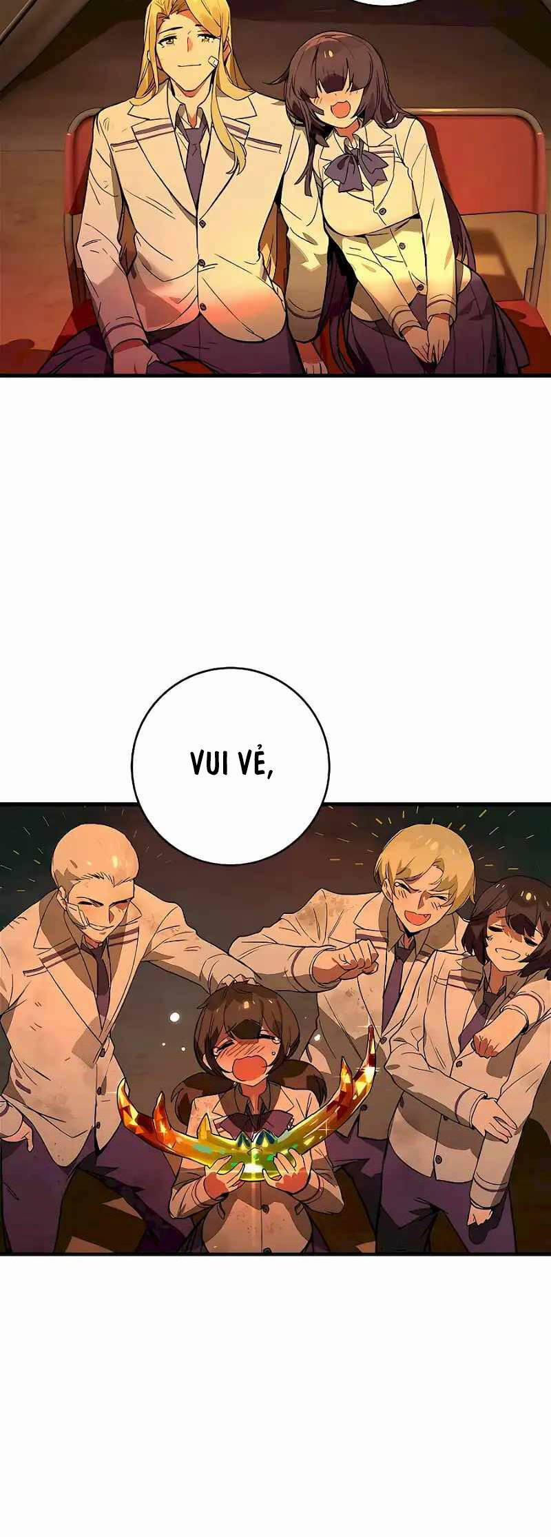 Đệ Nhất Chiến Thần Của Học Viện Thợ Săn 26 trang 26