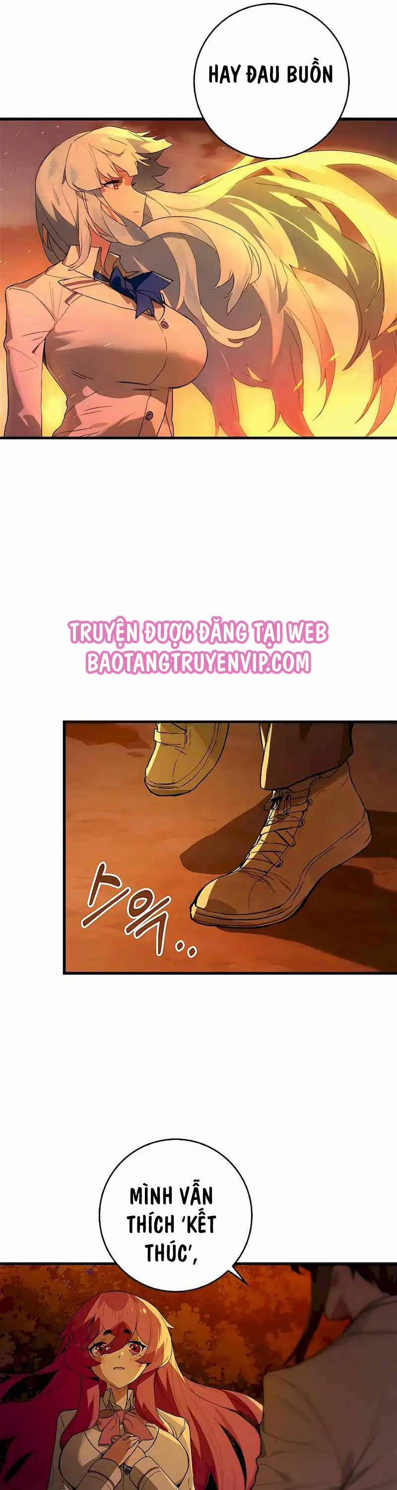 Đệ Nhất Chiến Thần Của Học Viện Thợ Săn 26 trang 27