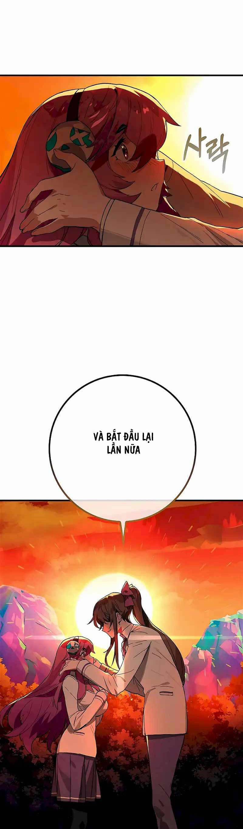 Đệ Nhất Chiến Thần Của Học Viện Thợ Săn 26 trang 29