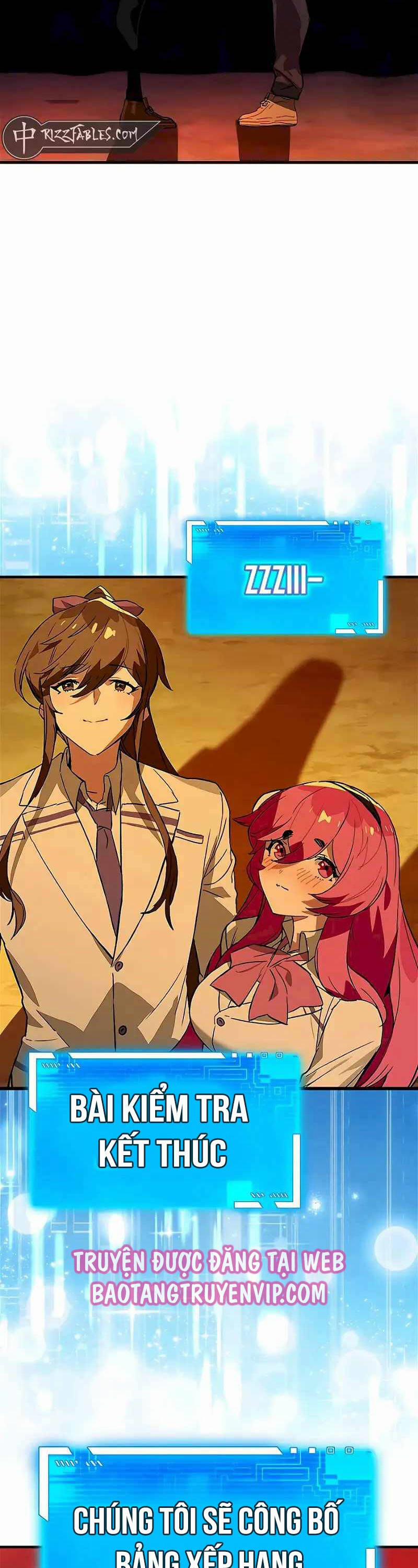 Đệ Nhất Chiến Thần Của Học Viện Thợ Săn 26 trang 30