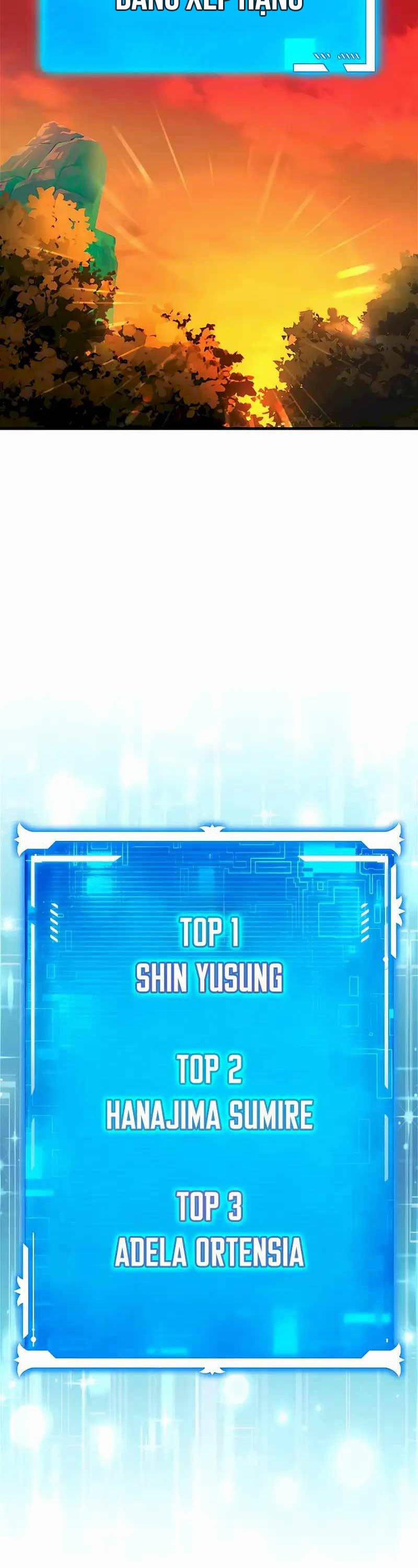 Đệ Nhất Chiến Thần Của Học Viện Thợ Săn 26 trang 31