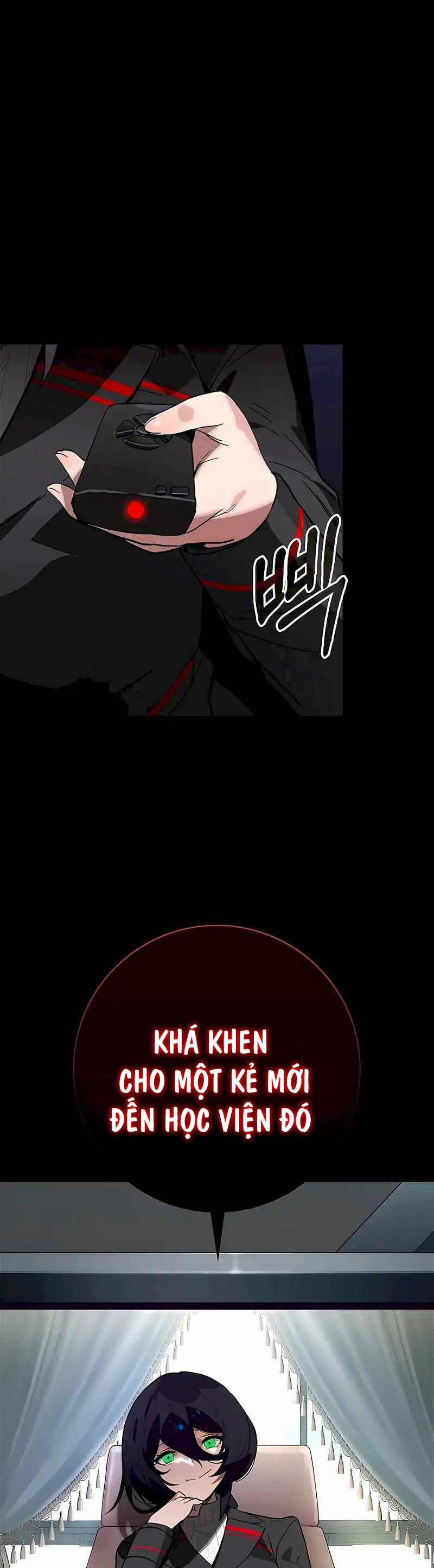 Đệ Nhất Chiến Thần Của Học Viện Thợ Săn 26 trang 35