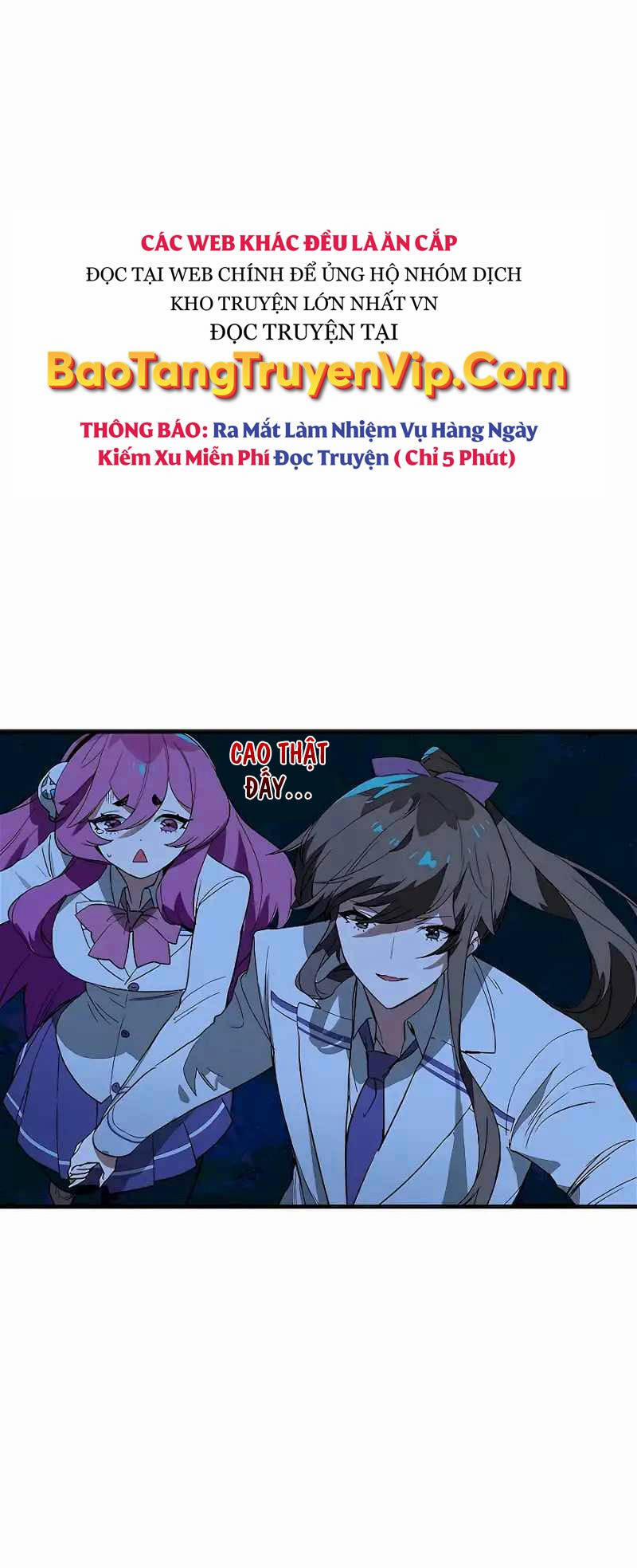 Đệ Nhất Chiến Thần Của Học Viện Thợ Săn 26 trang 8