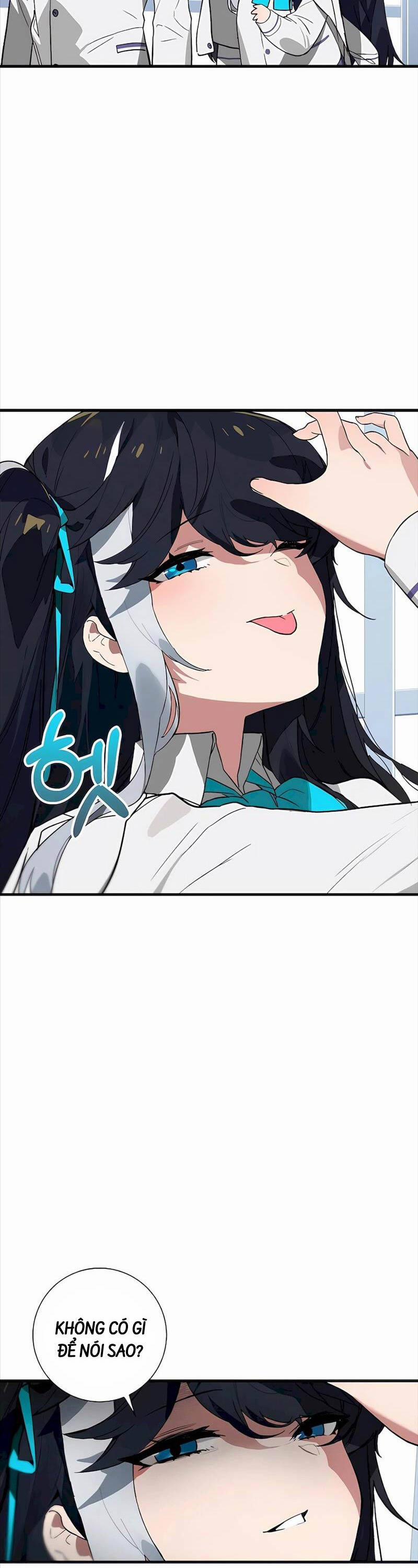 Đệ Nhất Chiến Thần Của Học Viện Thợ Săn 27 trang 12