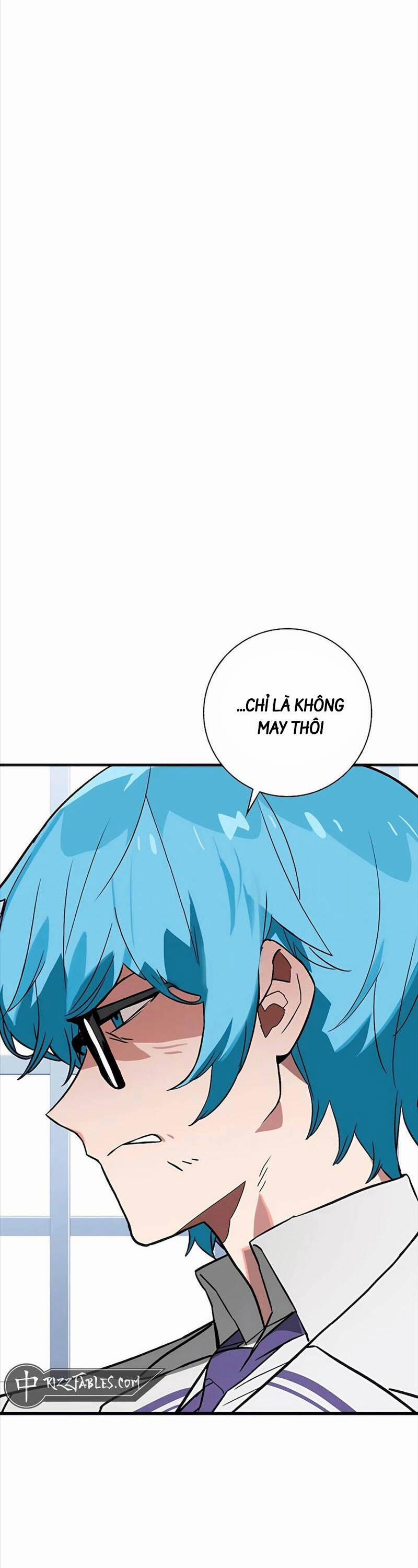 Đệ Nhất Chiến Thần Của Học Viện Thợ Săn 27 trang 13