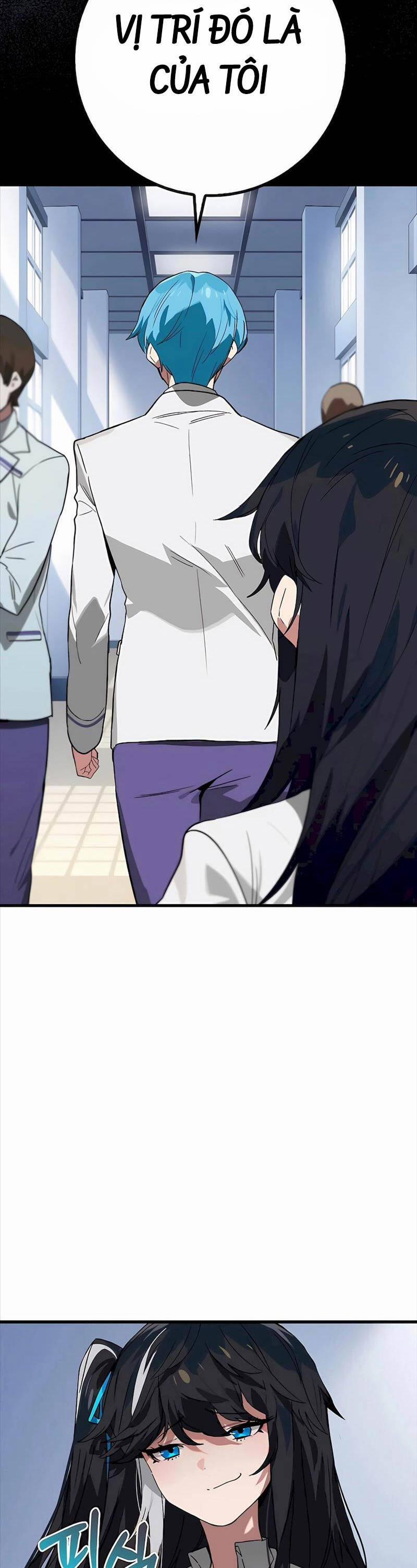 Đệ Nhất Chiến Thần Của Học Viện Thợ Săn 27 trang 17