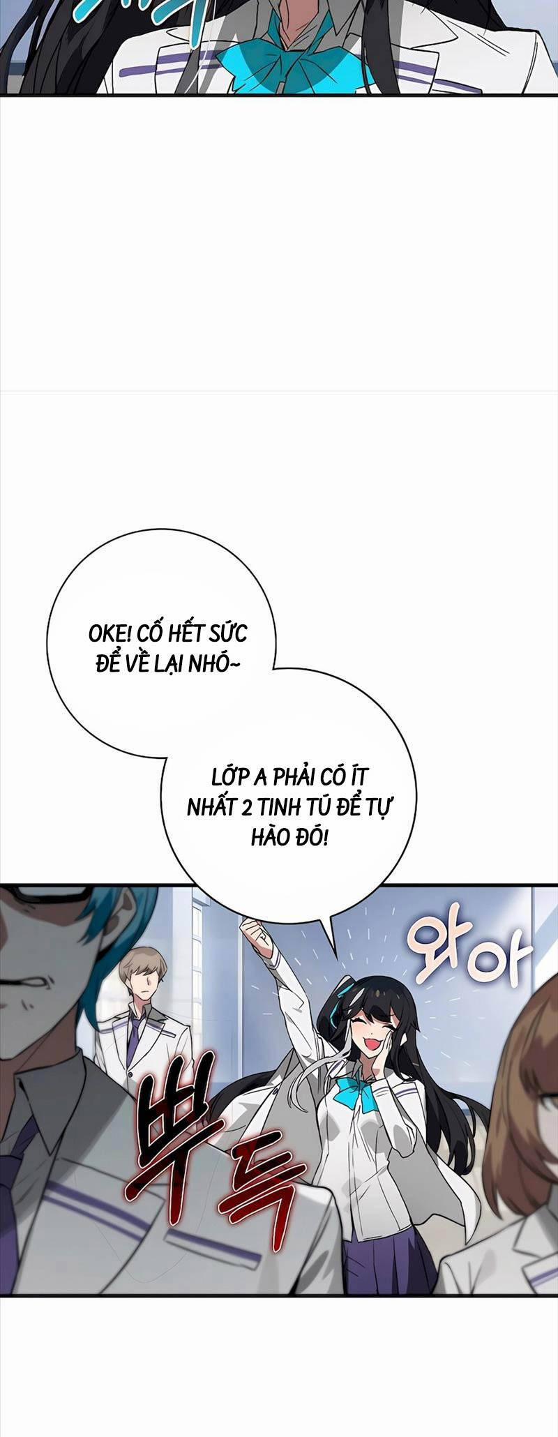 Đệ Nhất Chiến Thần Của Học Viện Thợ Săn 27 trang 18