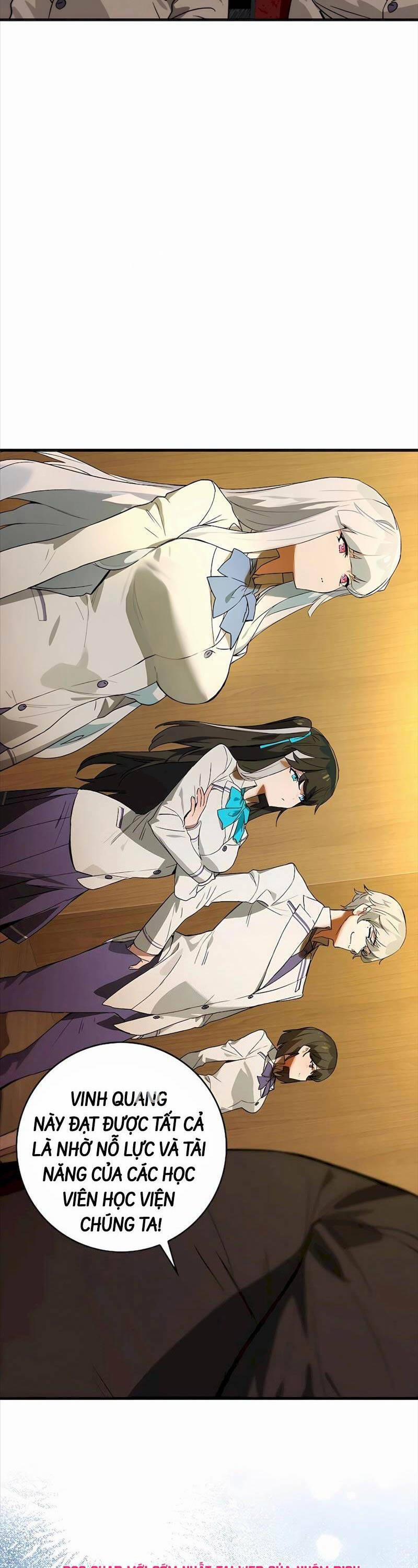 Đệ Nhất Chiến Thần Của Học Viện Thợ Săn 27 trang 2