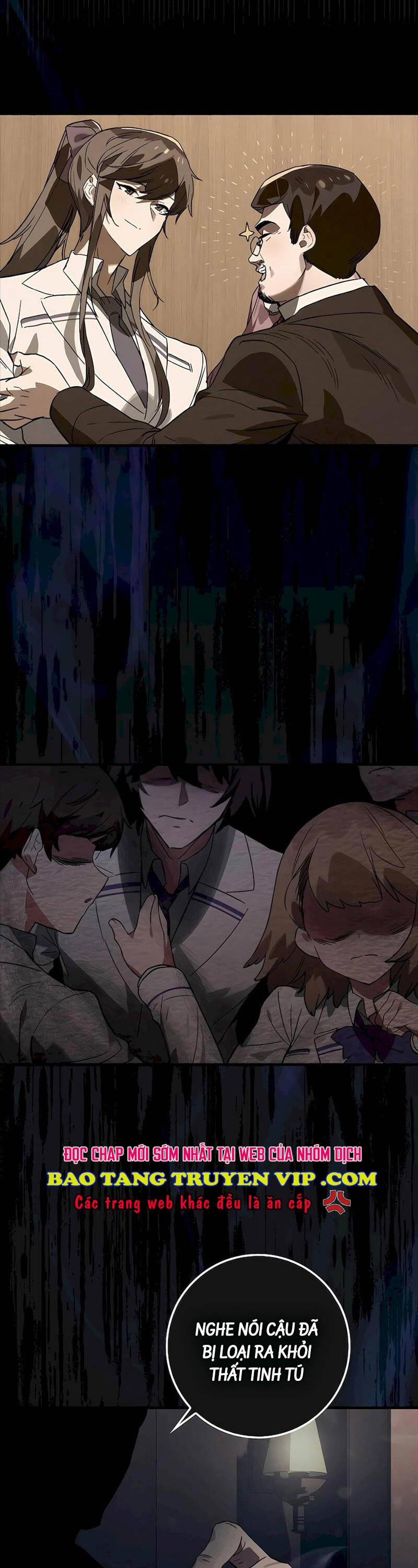 Đệ Nhất Chiến Thần Của Học Viện Thợ Săn 27 trang 20