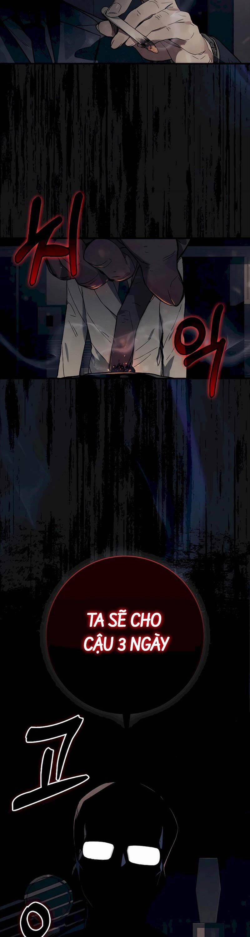 Đệ Nhất Chiến Thần Của Học Viện Thợ Săn 27 trang 21