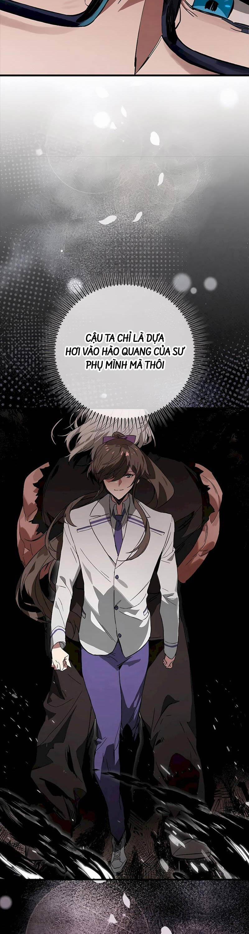 Đệ Nhất Chiến Thần Của Học Viện Thợ Săn 27 trang 24