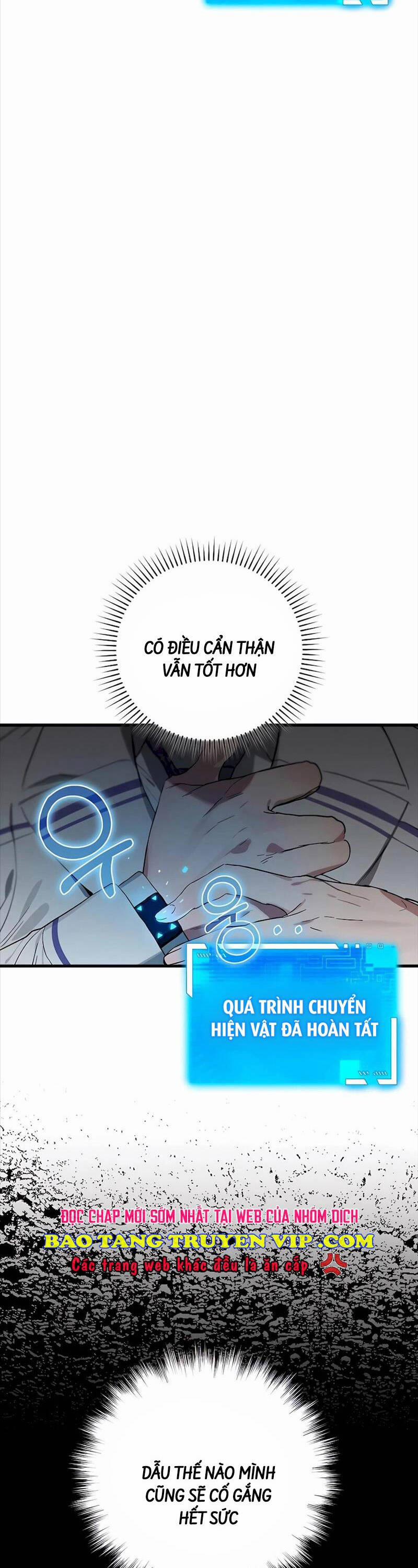Đệ Nhất Chiến Thần Của Học Viện Thợ Săn 27 trang 28