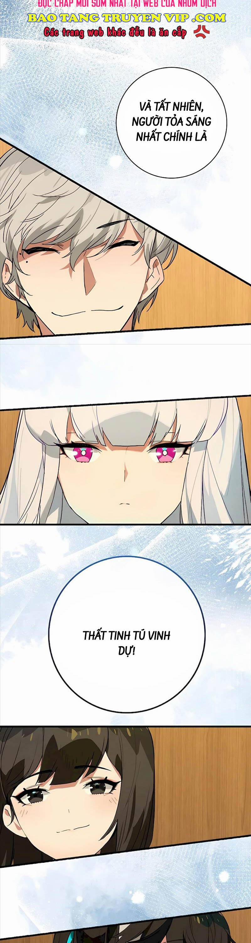 Đệ Nhất Chiến Thần Của Học Viện Thợ Săn 27 trang 3