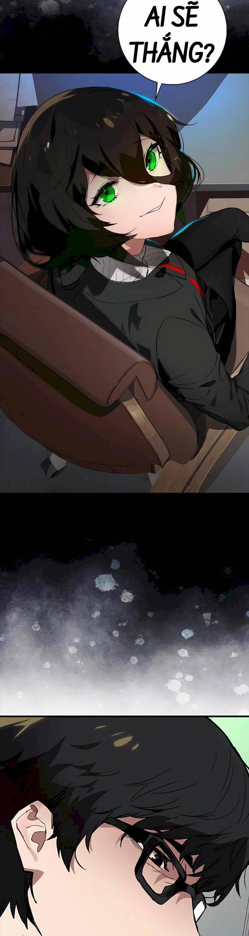 Đệ Nhất Chiến Thần Của Học Viện Thợ Săn 27 trang 34