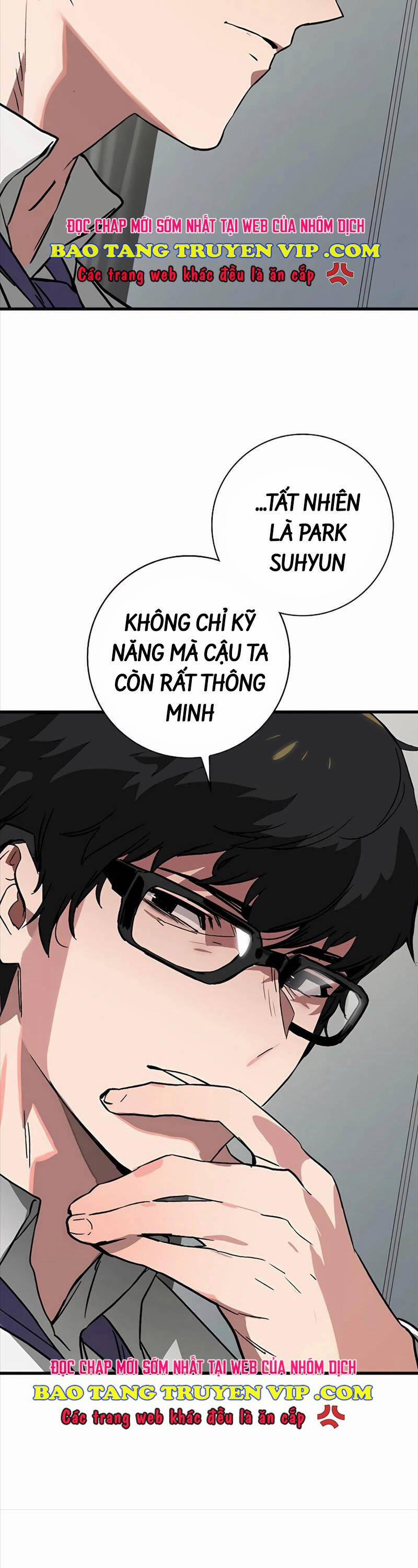 Đệ Nhất Chiến Thần Của Học Viện Thợ Săn 27 trang 35