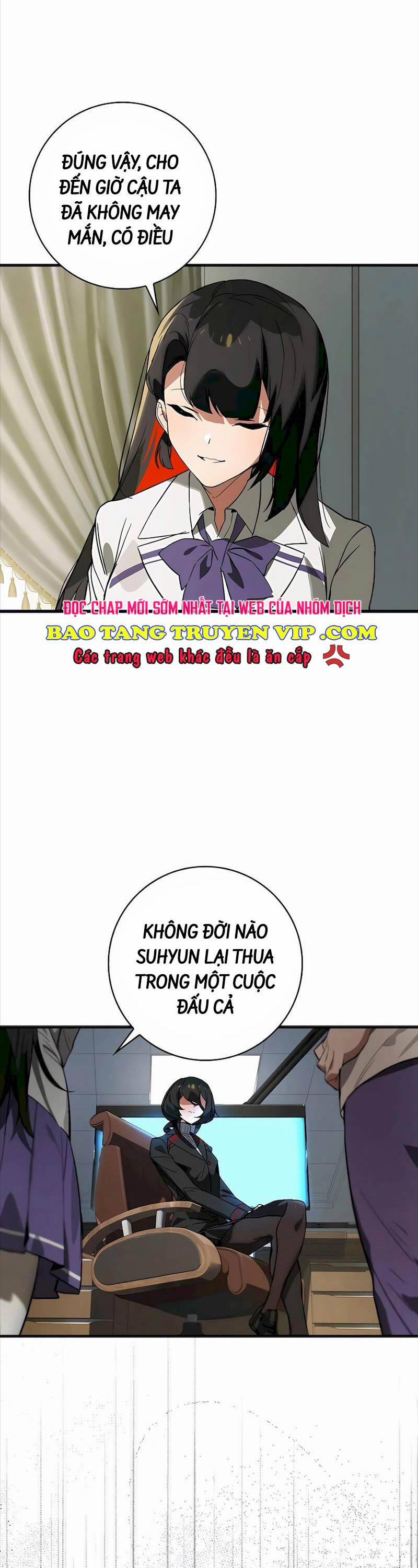 Đệ Nhất Chiến Thần Của Học Viện Thợ Săn 27 trang 36