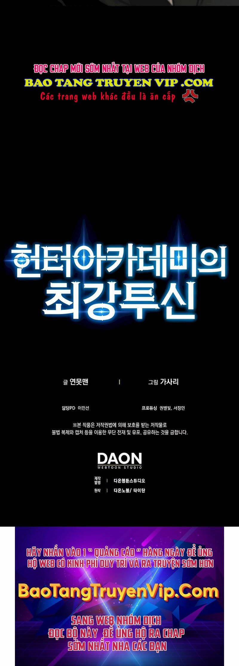 Đệ Nhất Chiến Thần Của Học Viện Thợ Săn 27 trang 38